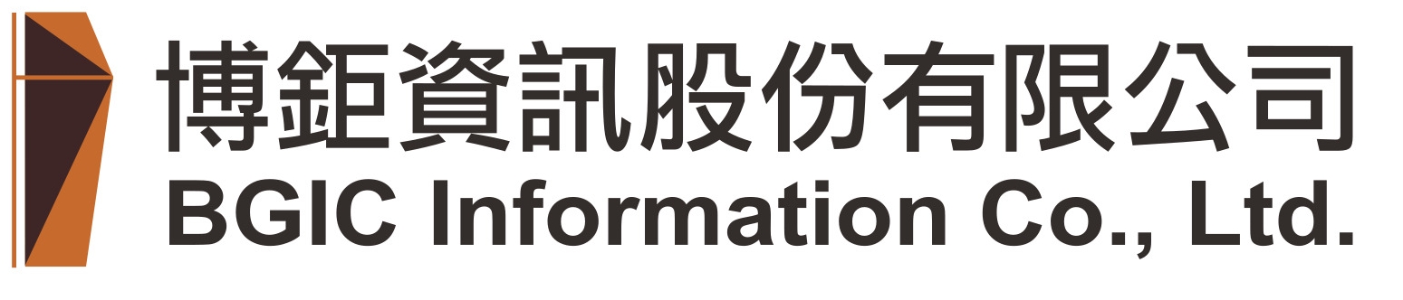 BGIC Information CO., LTD
